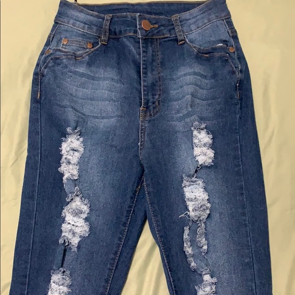 Jeans - Picture 1 of 2